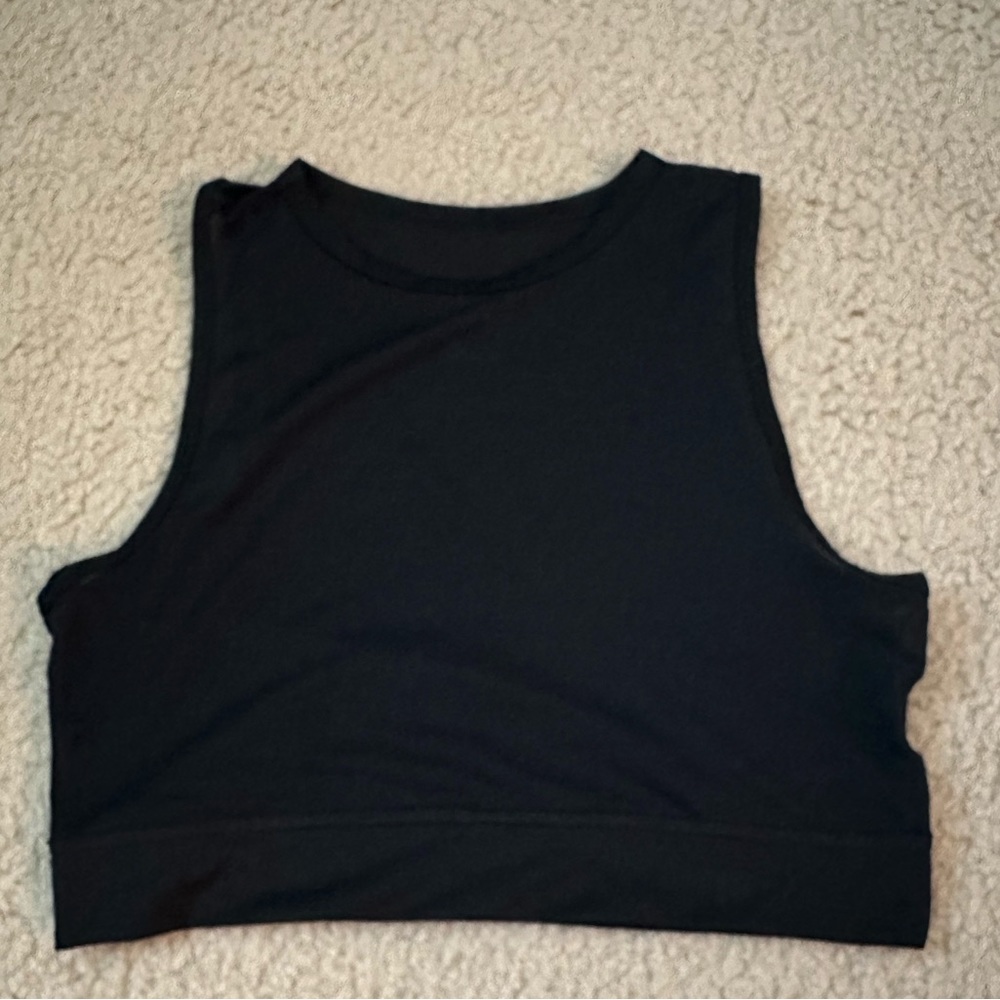 NIKE Mesh Top - Picture 2 of 3